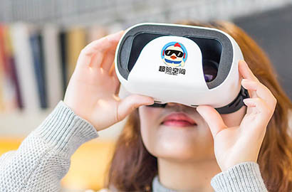 擘画磁县VI设计蓝图，点亮城市品牌新征途